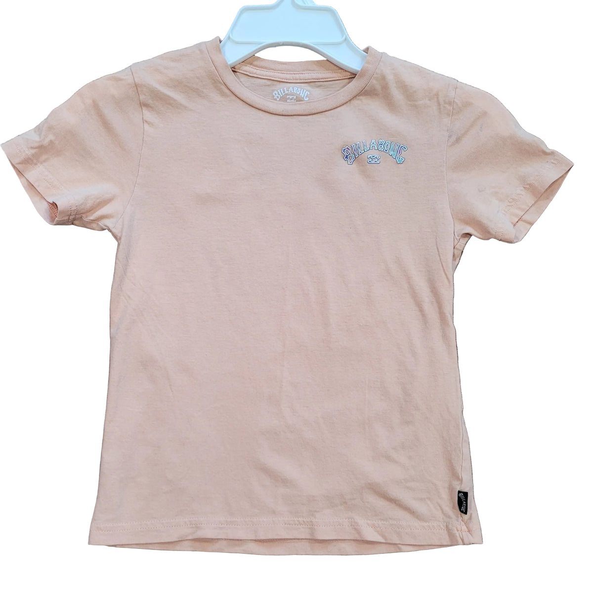 Imparfait - Billabong - 6 ans