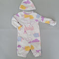 Carters - pyjama - nouveau-né