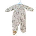 Carters - polar - 3/6 mois