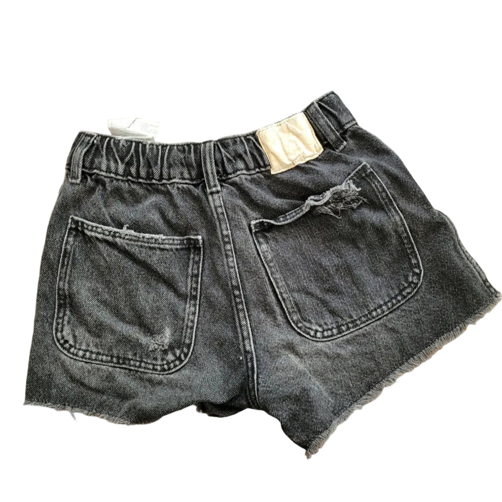 Zara - short - 10 ans