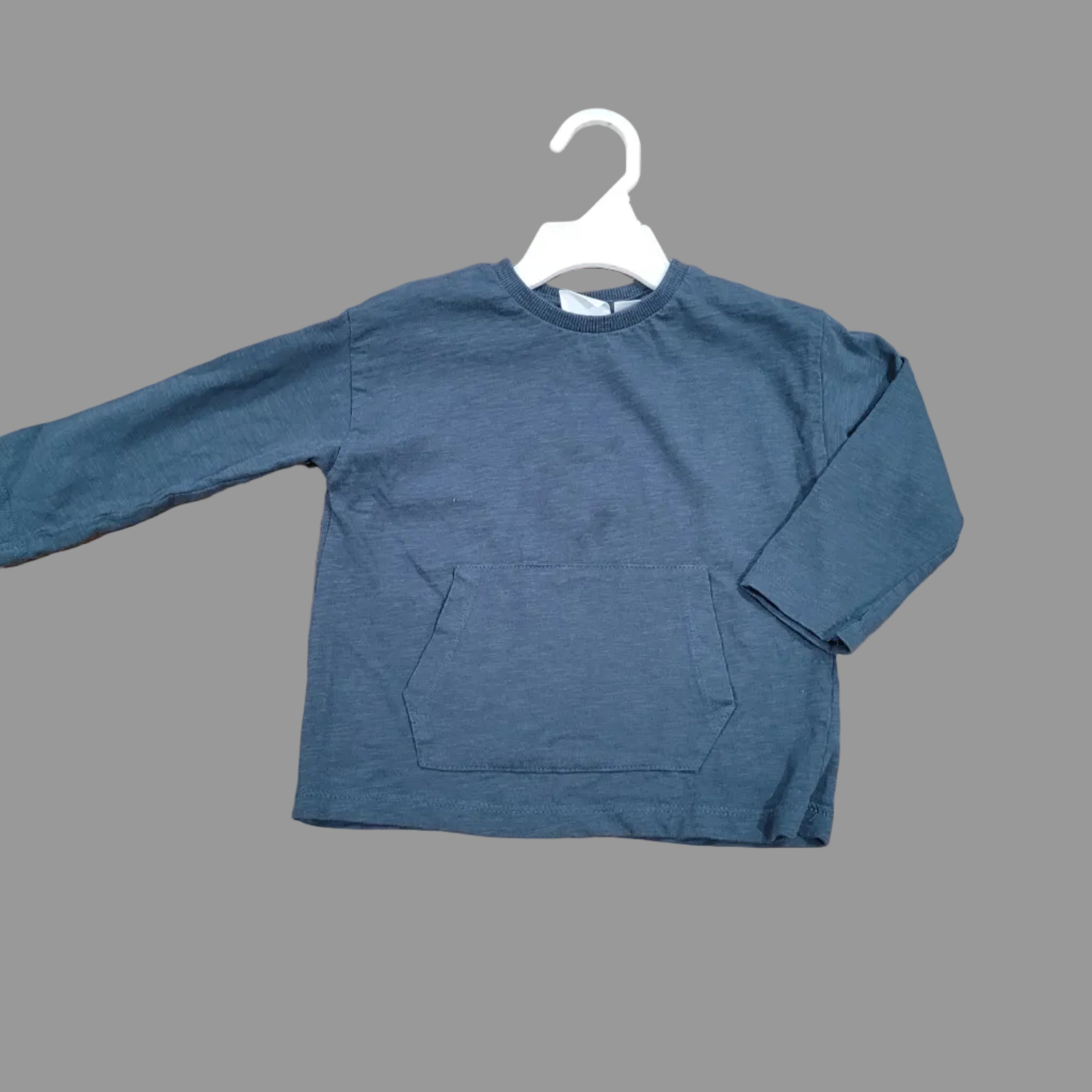Zara - mlongue - 18/24 mois