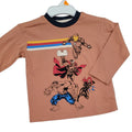 Joe fresh - 4 ans