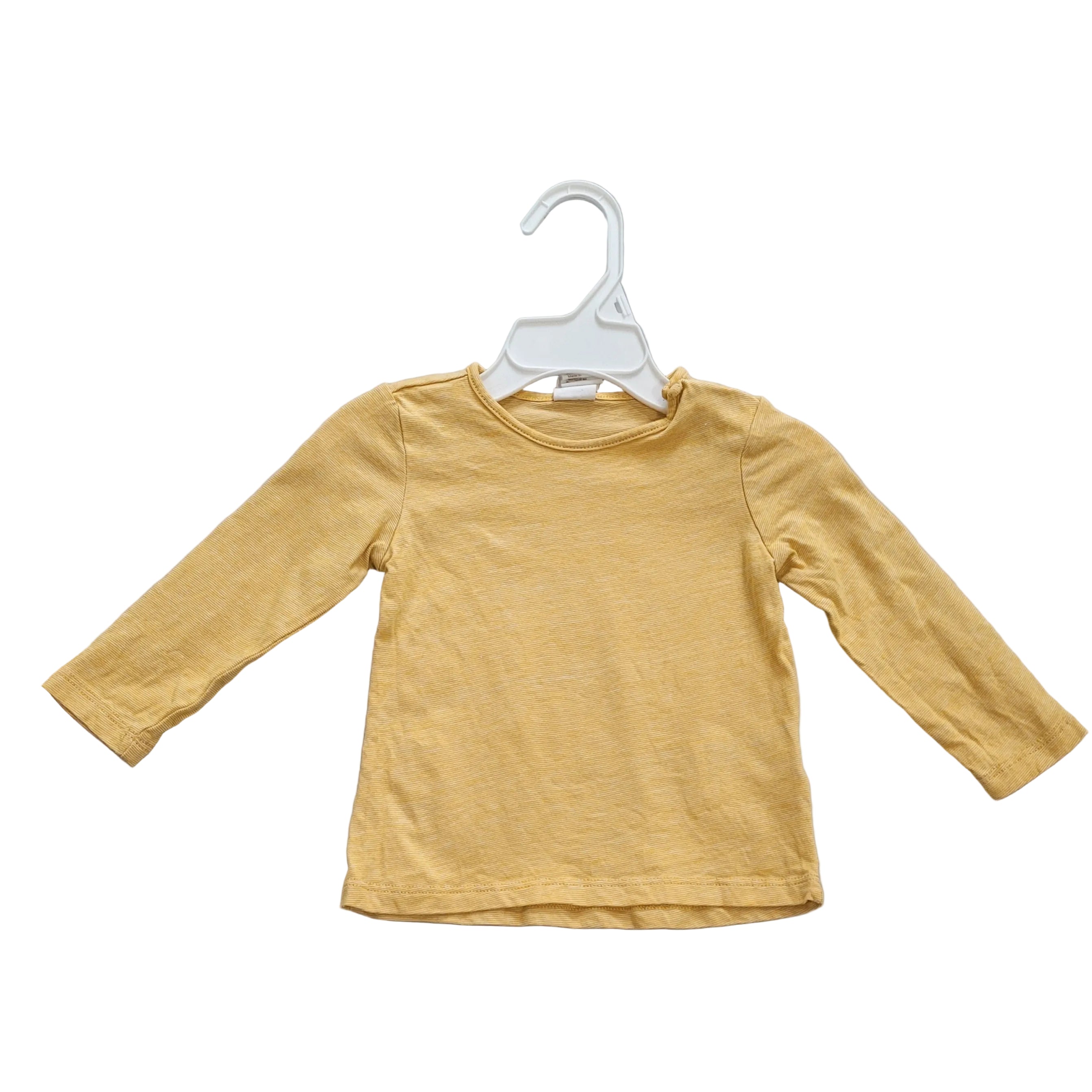 H&M- mlongue - 6/9 mois