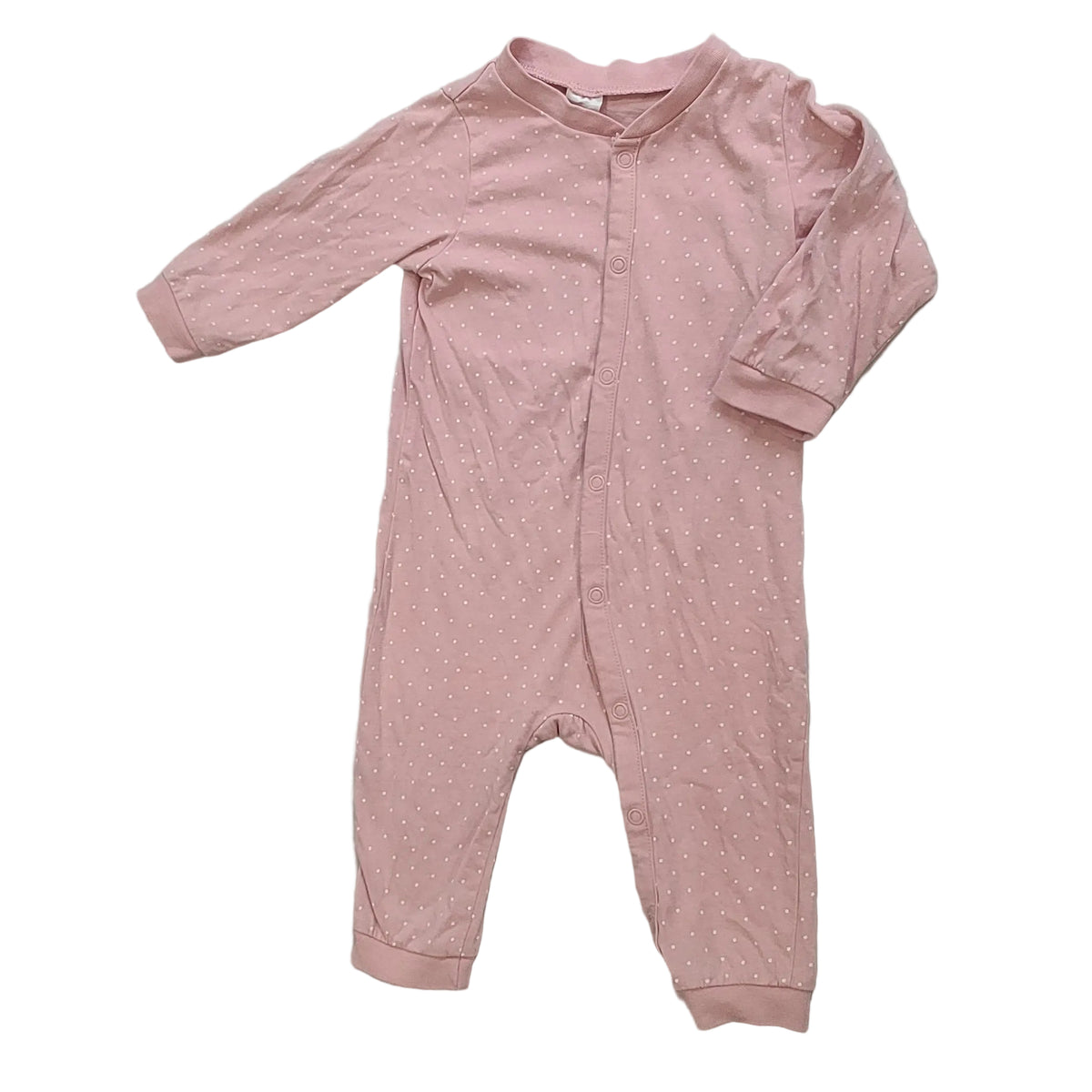 H&M- 4/6 mois