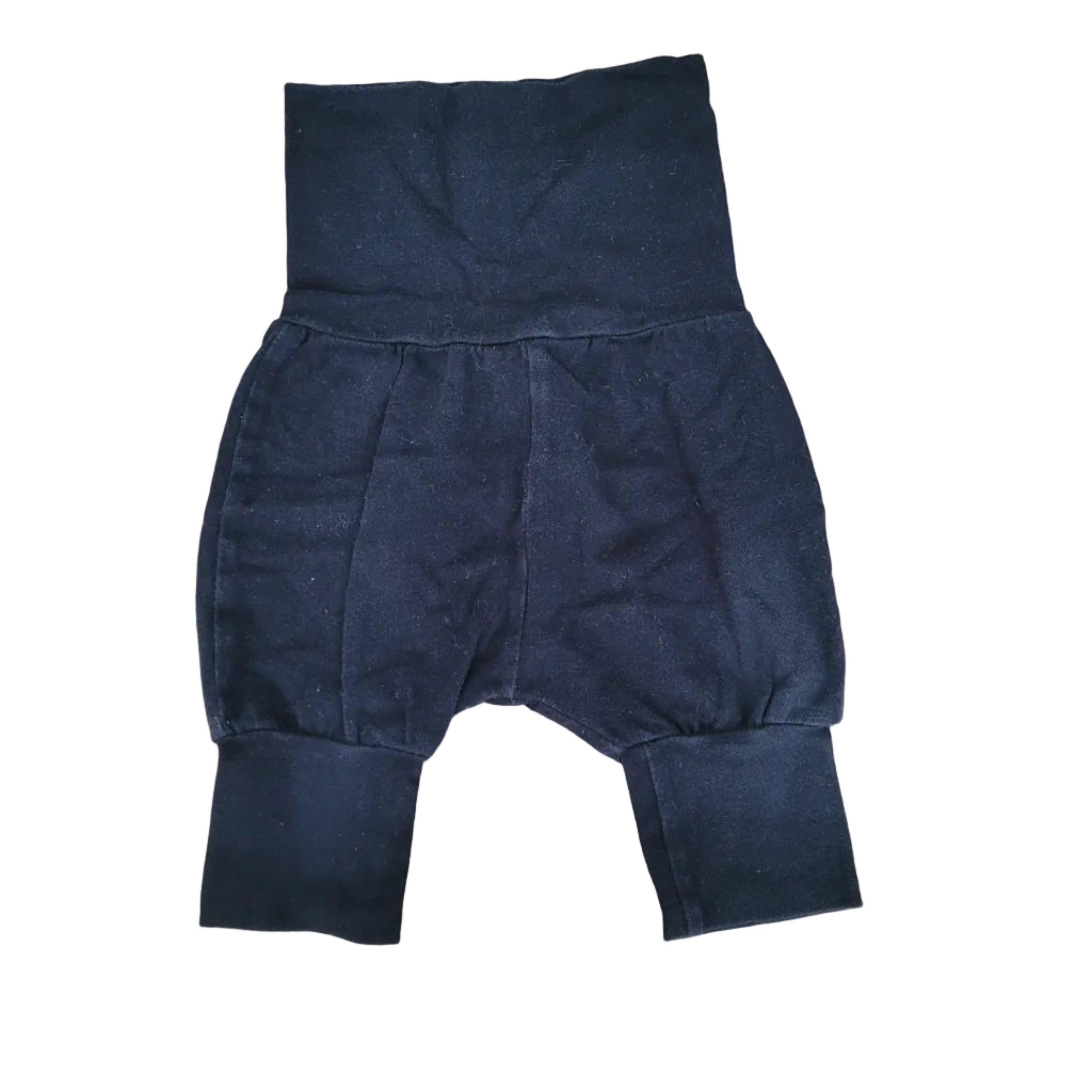 Tag - short - 6/12 mois