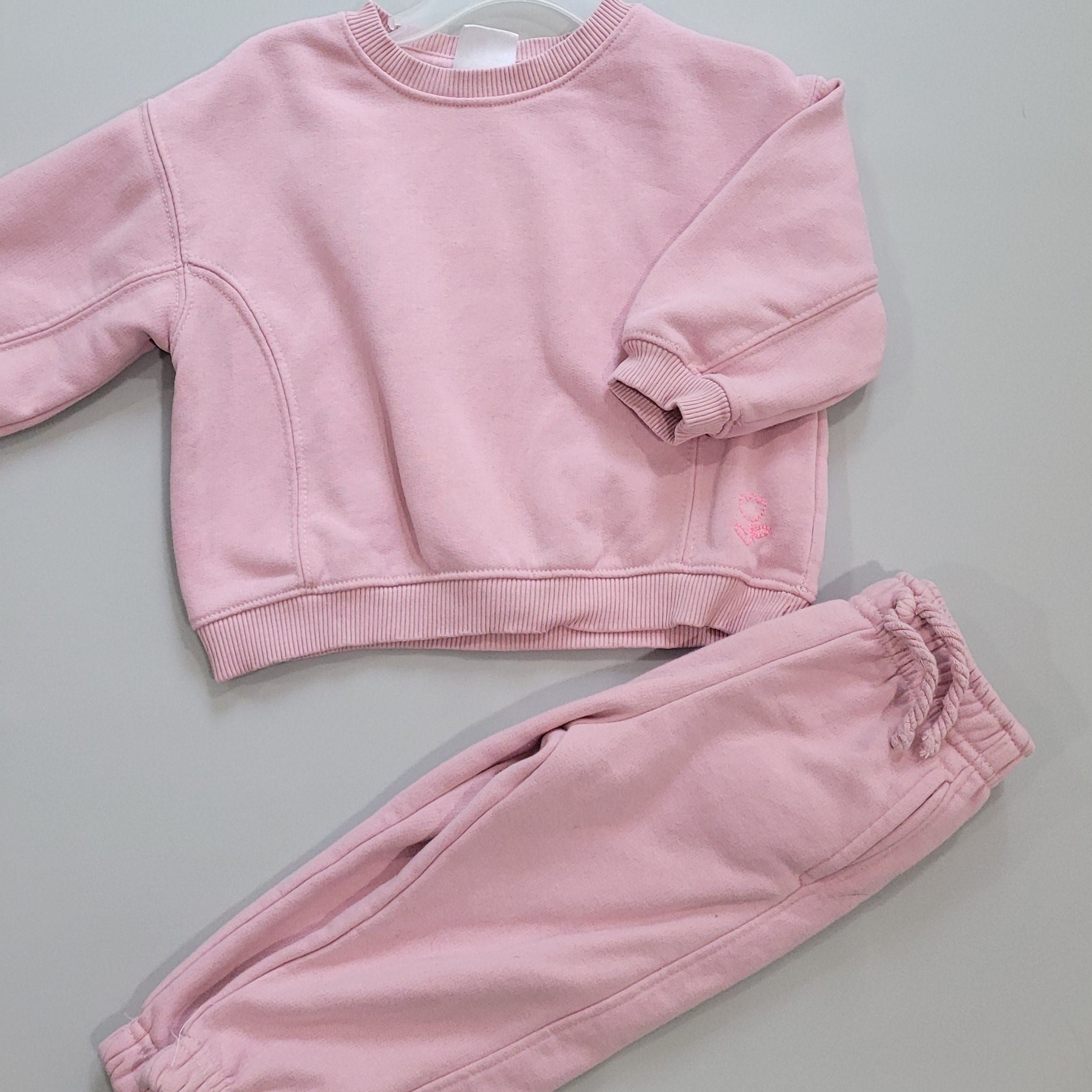 Zara - ensemble - 18 mois