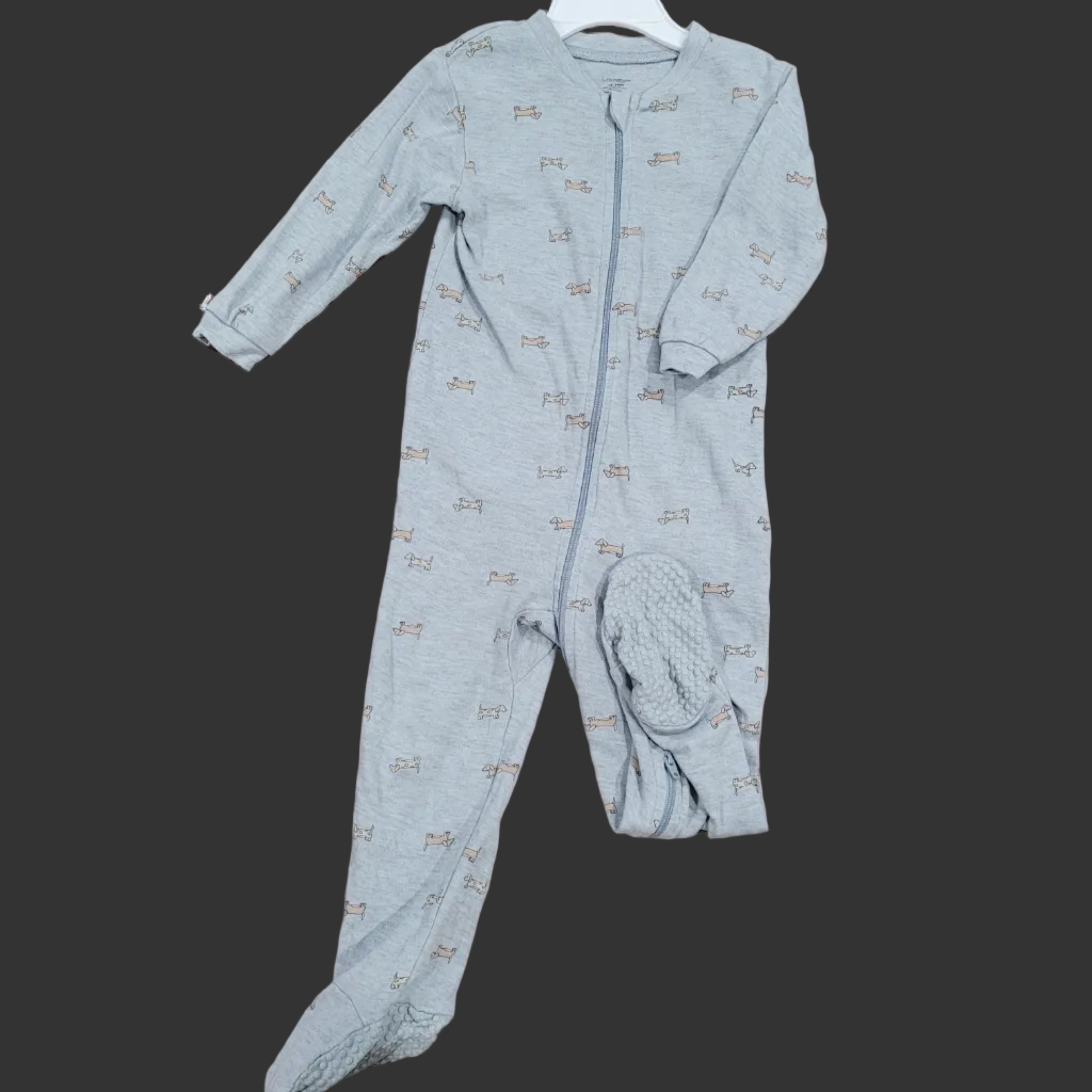 George - pyjama - 18/24 mois