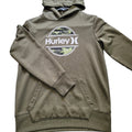 Hurley - 10/12 ans