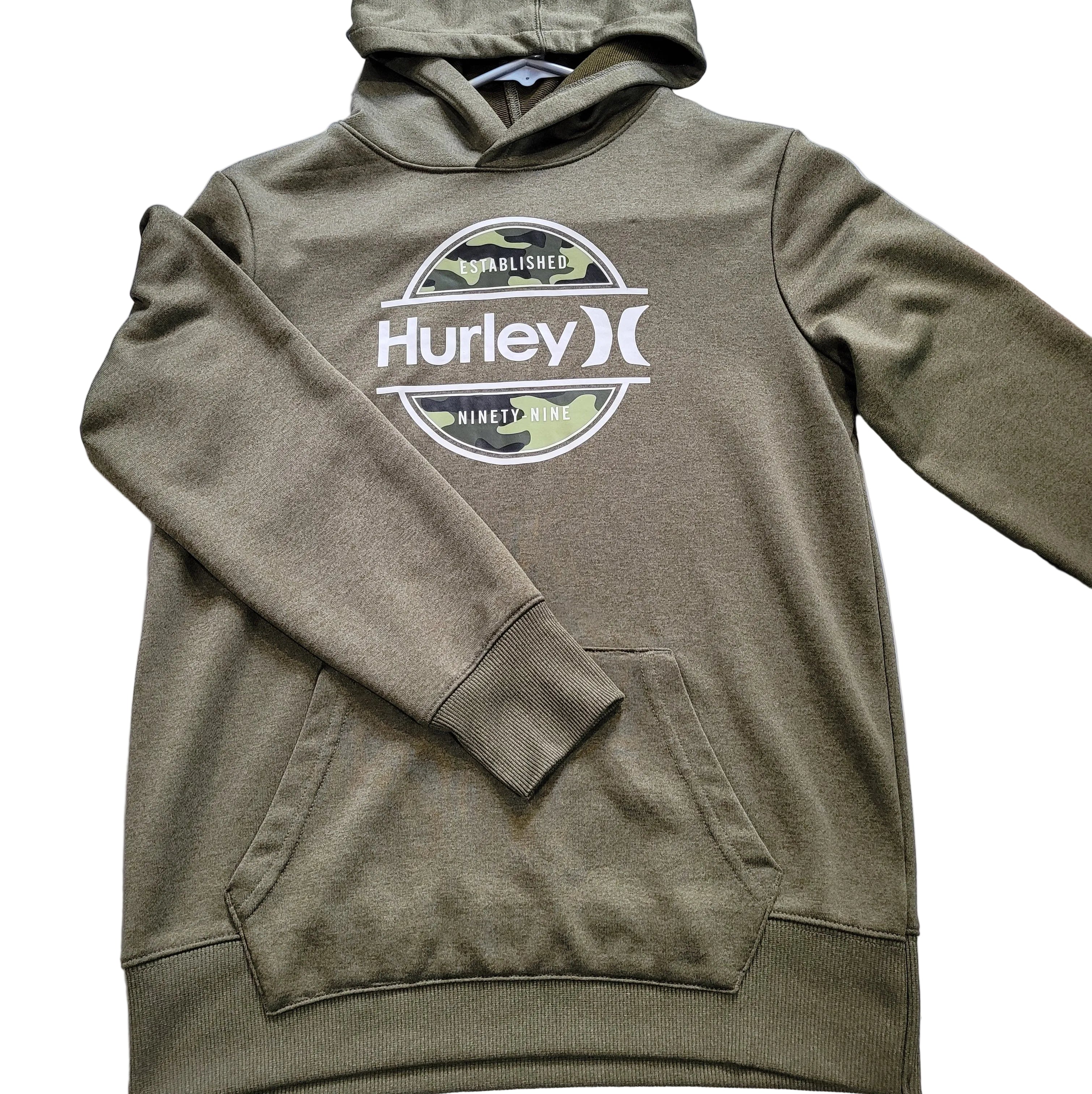 Hurley - 10/12 ans
