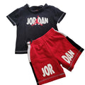 Jordan - 24 mois