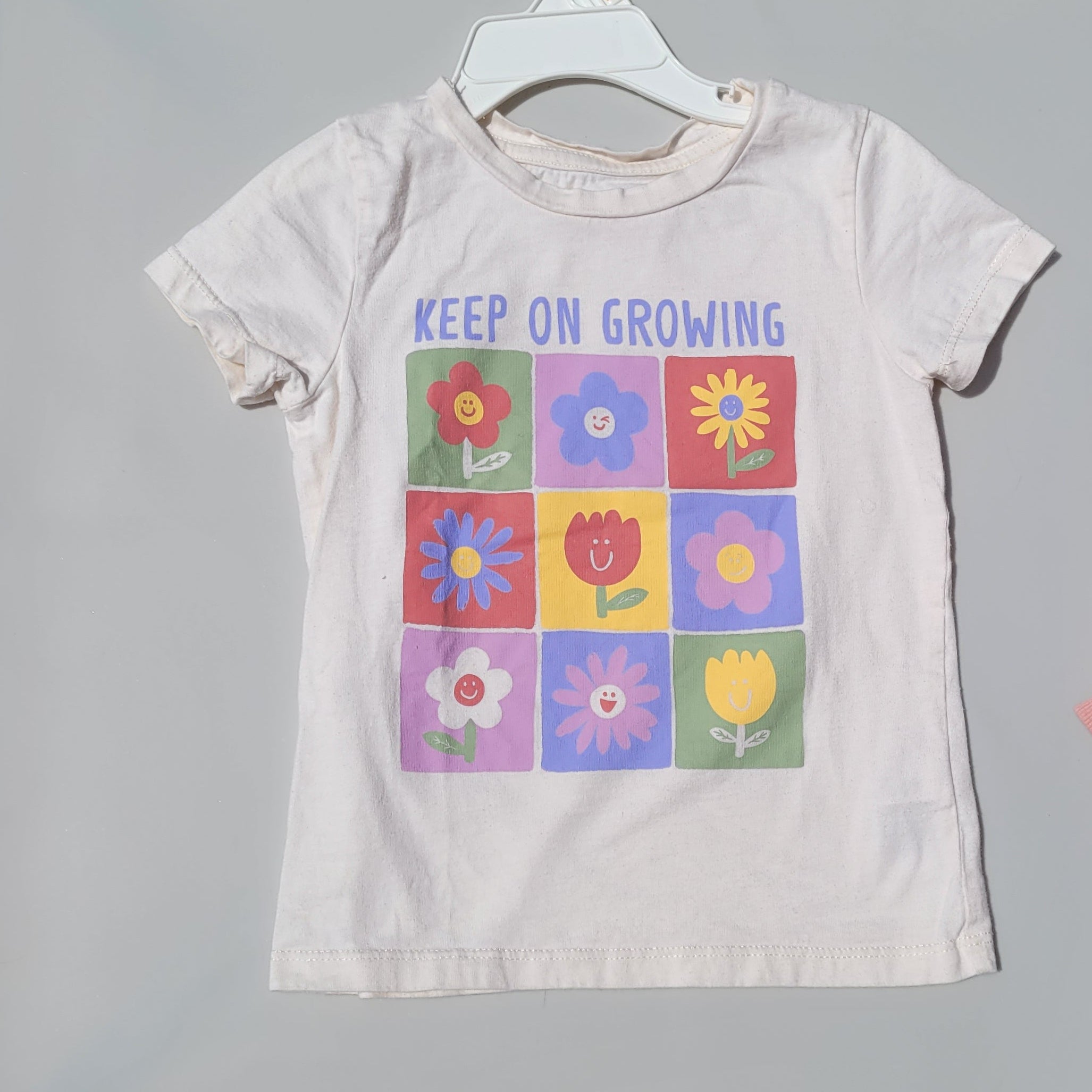 Joe fresh - mcourte - 4 ans
