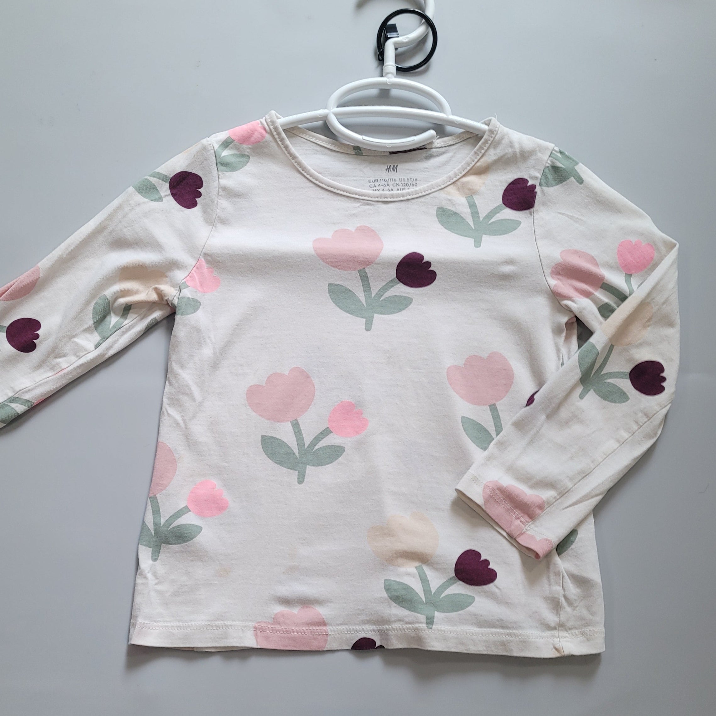 Imparfait - H&M - 4/6 ans