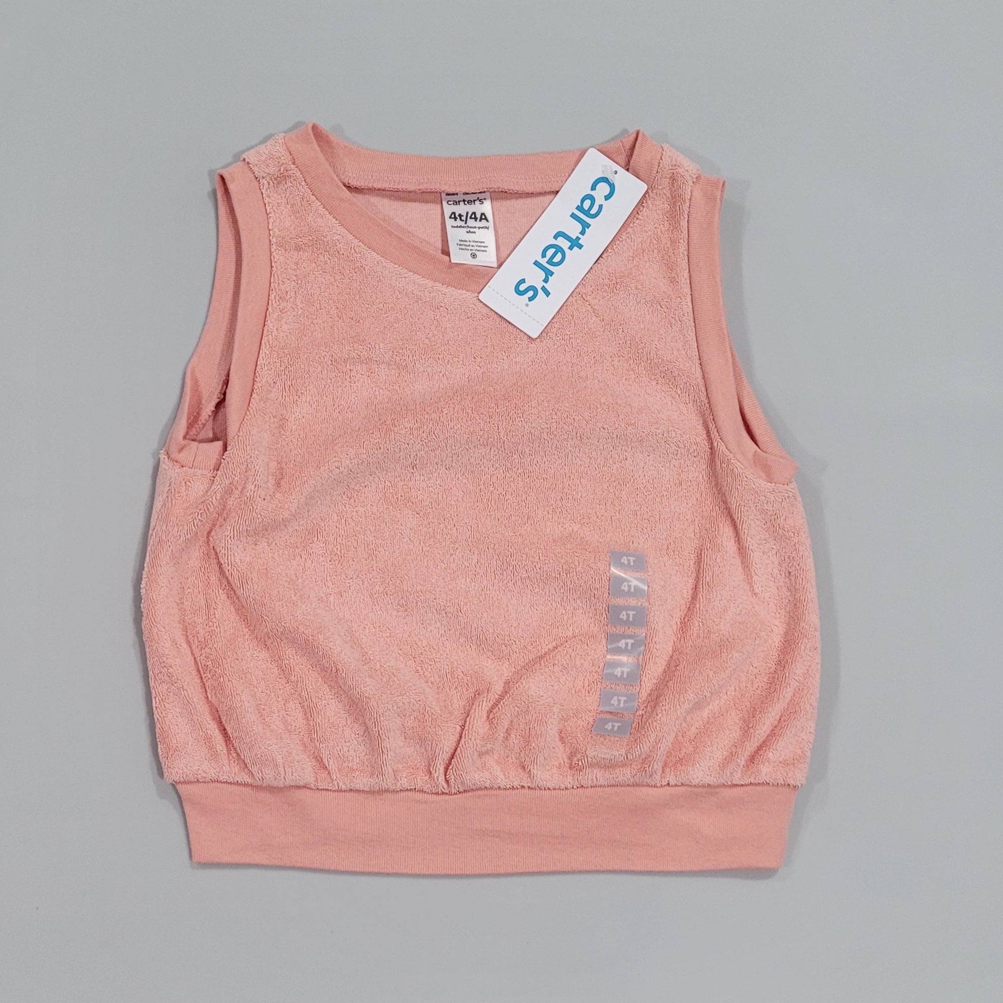 Neuf - Carters - 4 ans