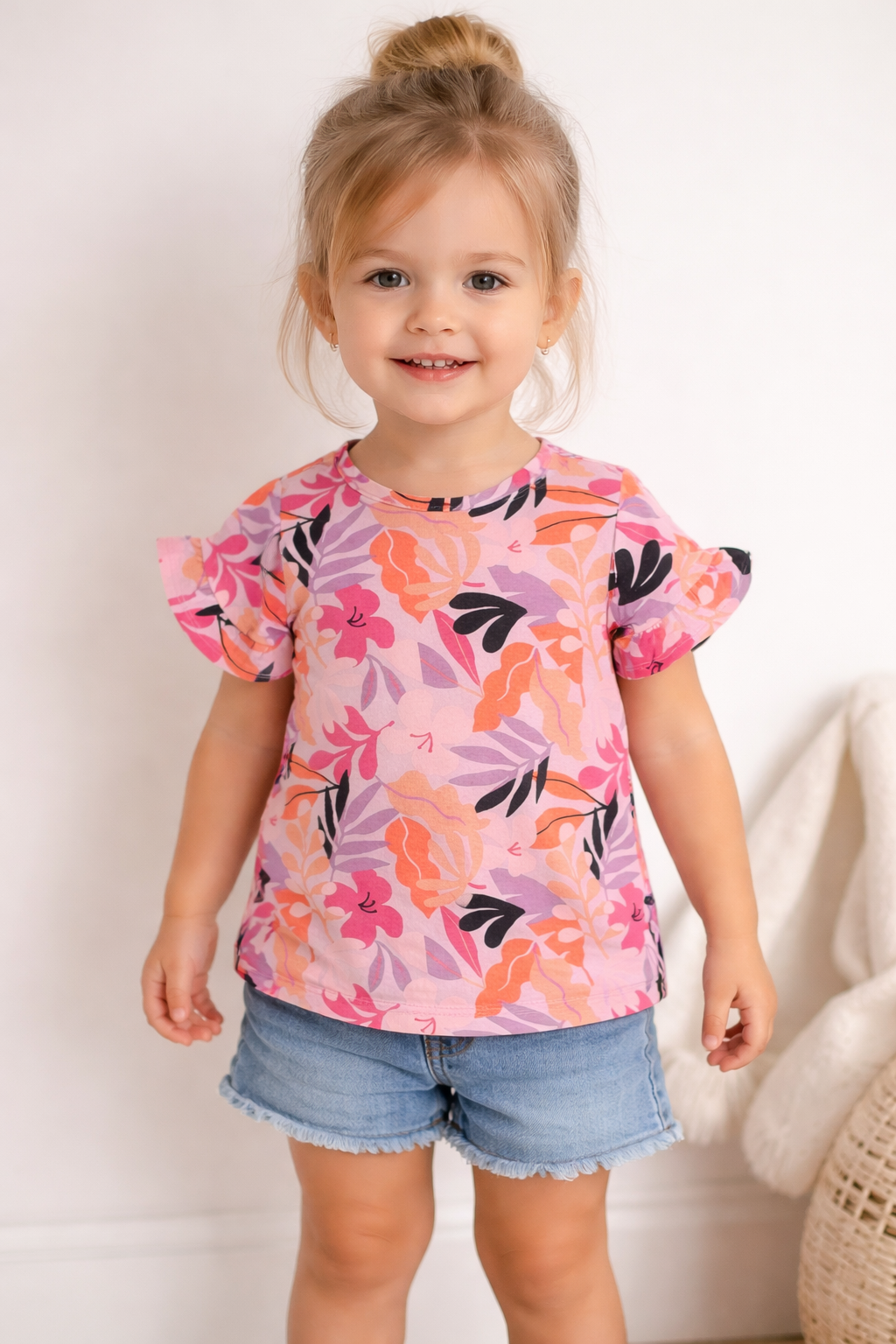 Neuf* Baby gap - mcourte - 12/18 mois