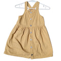 H&M- robe jeans - 5/6 ans