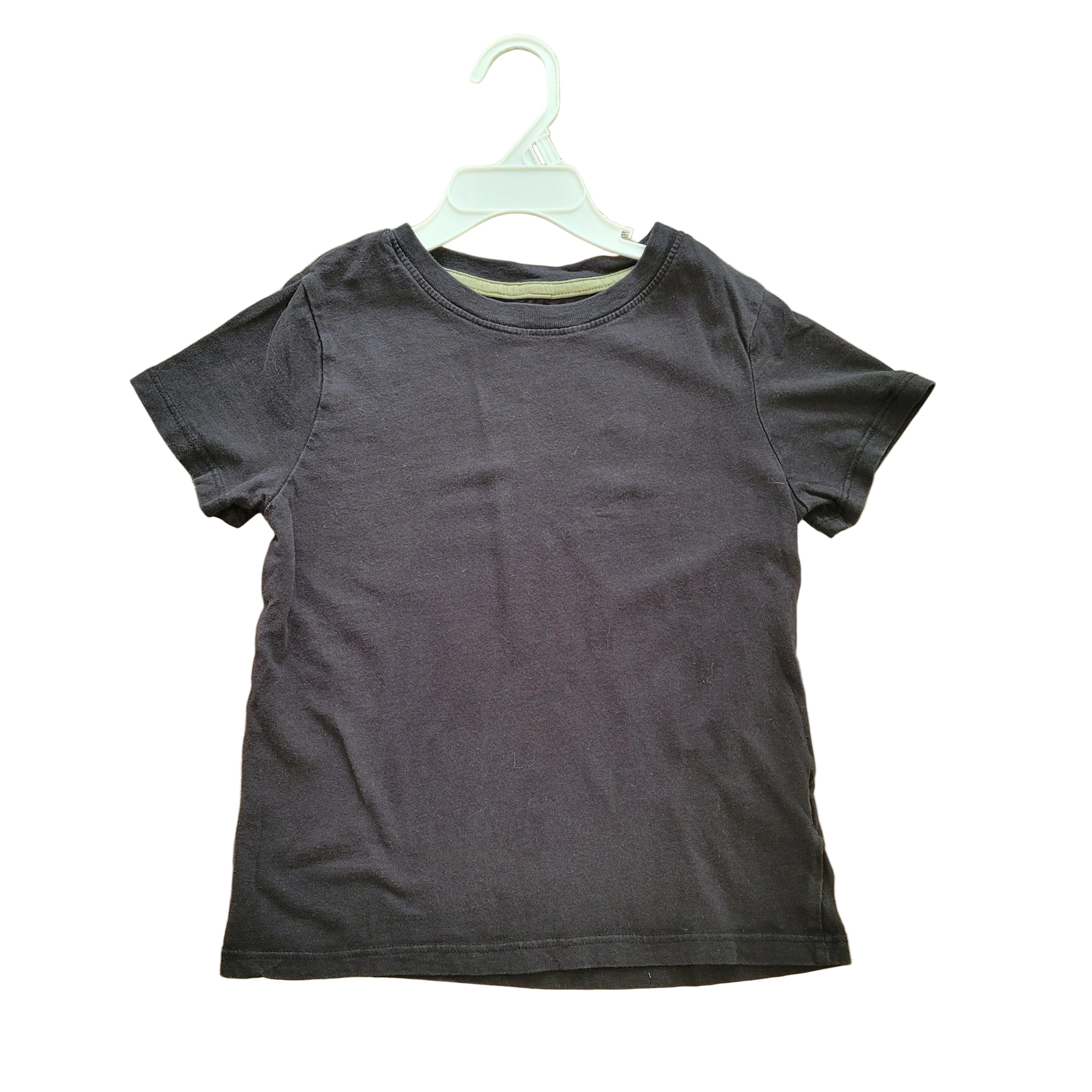 H&M- mcourte - 4/6 ans