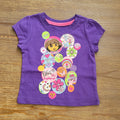 Neuf - Nickelodeon - 12 mois