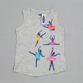 Neuf - Old navy - camisole - 2 ans