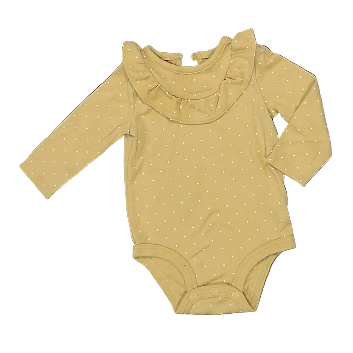 Carters - 3/6 mois