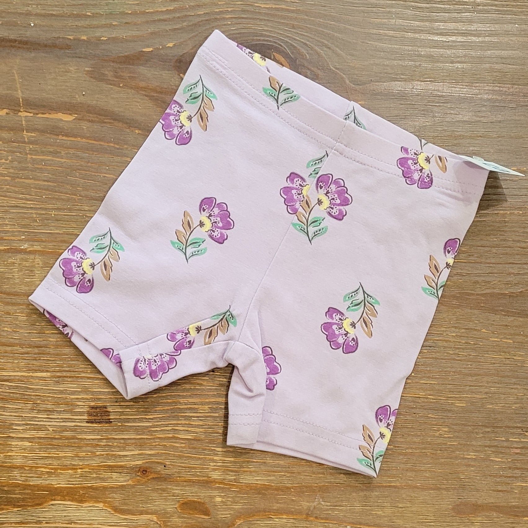 Neuf - Carters - short - 12 mois