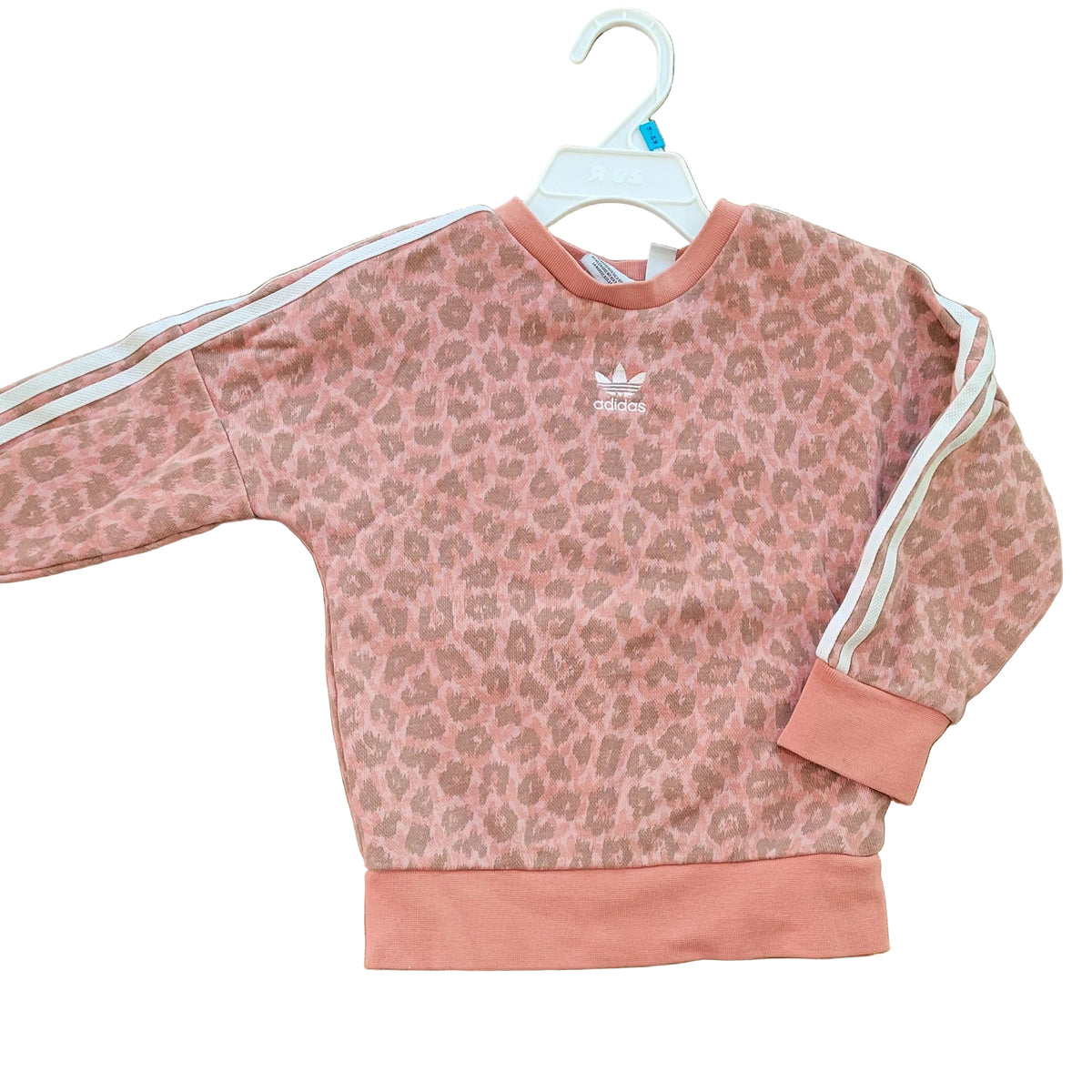 Adidas - tunique - 2 ans