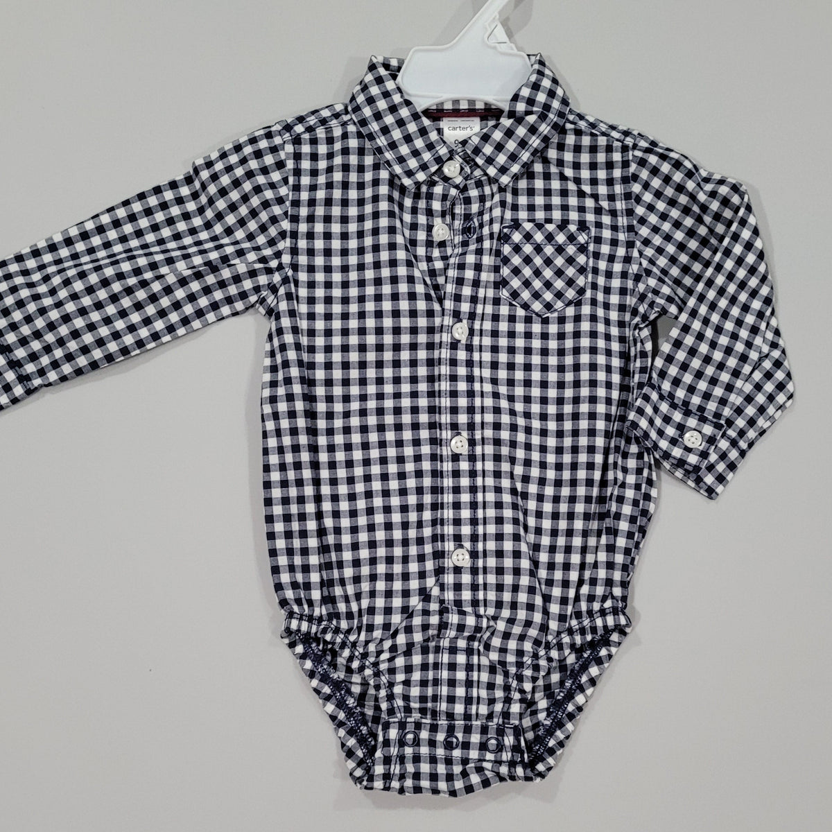 Carters - 9 mois