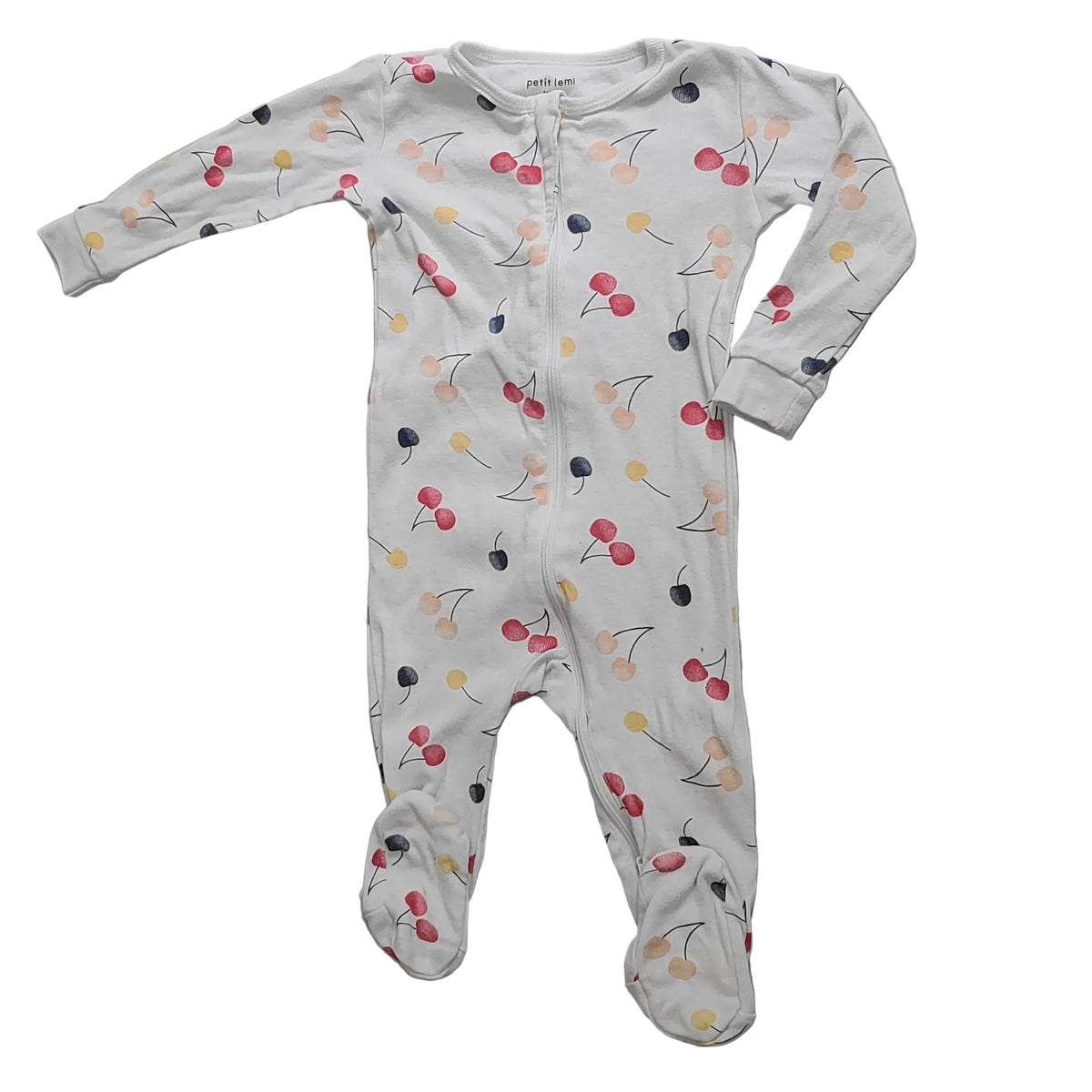 Petit lem - 9 mois