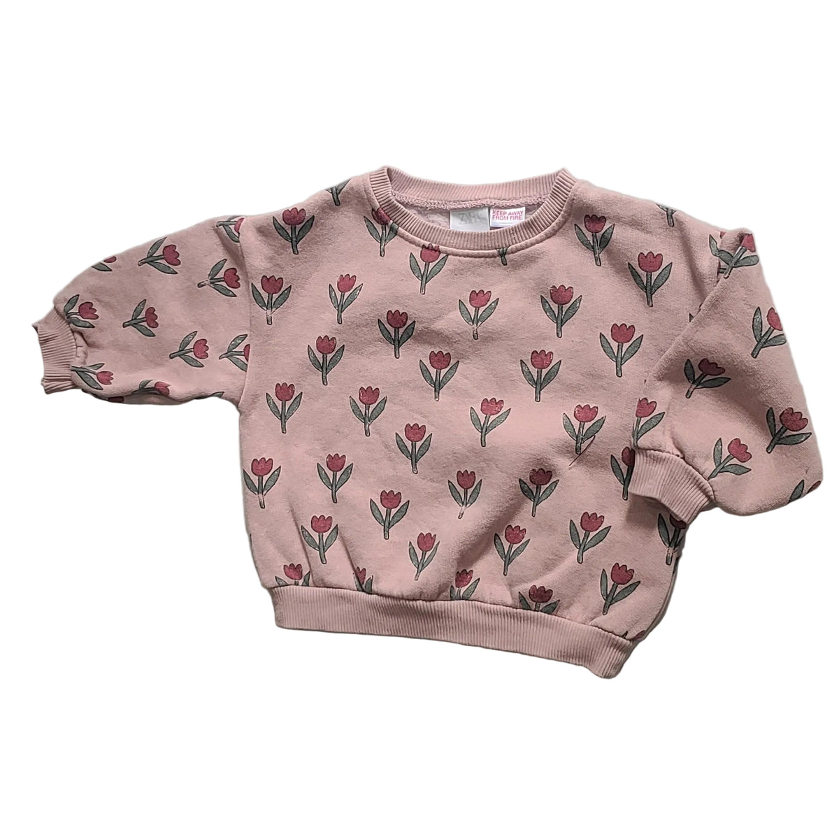 Zara - 18 mois