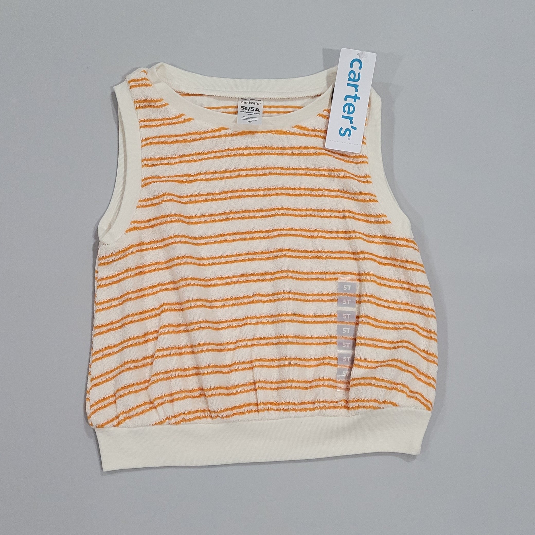 Neuf - Carters - 5 ans