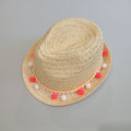 Chapeau été- 3/5 ans