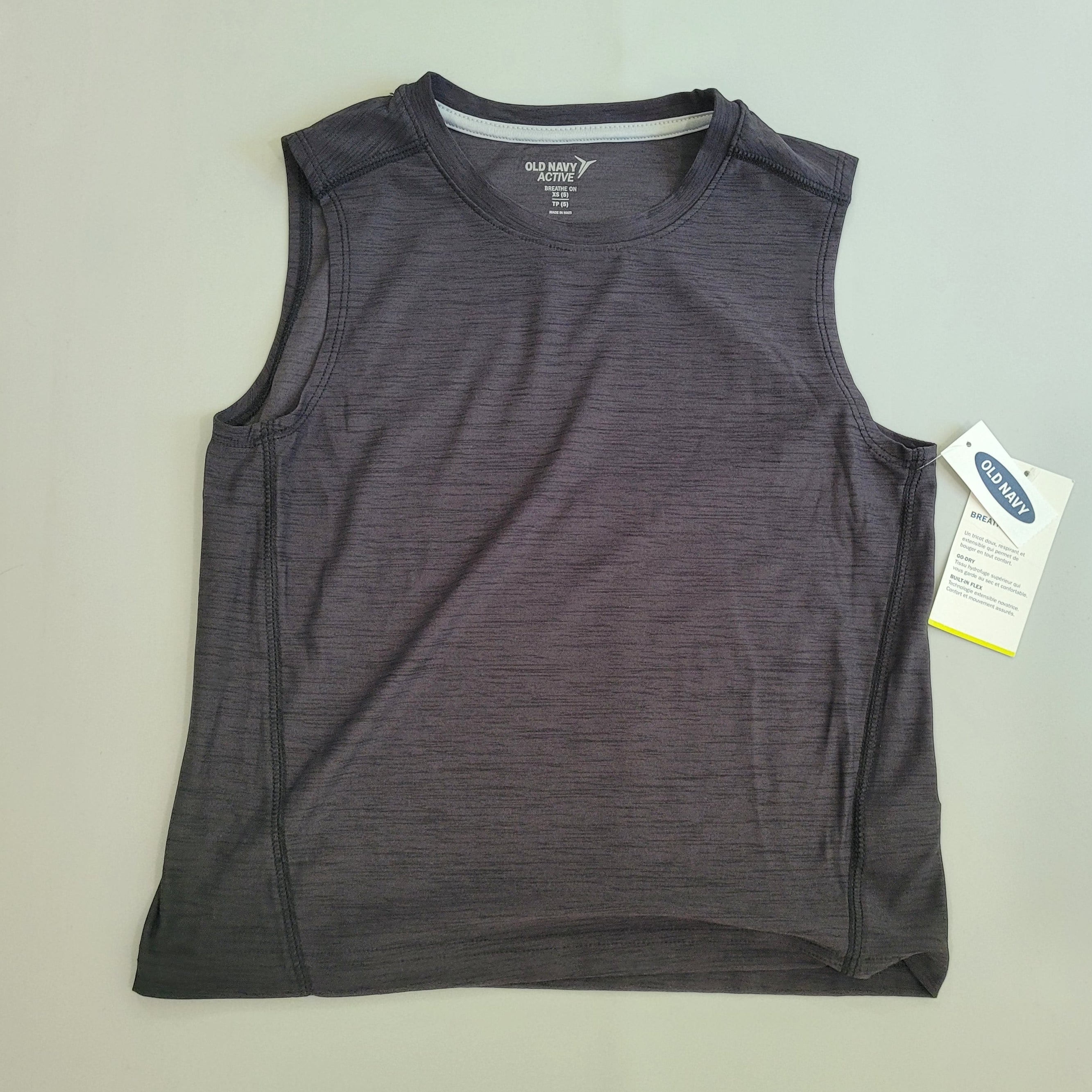 Neuf - Old navy - camisole - 5 ans