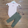 Carters - ensemble - 6m
