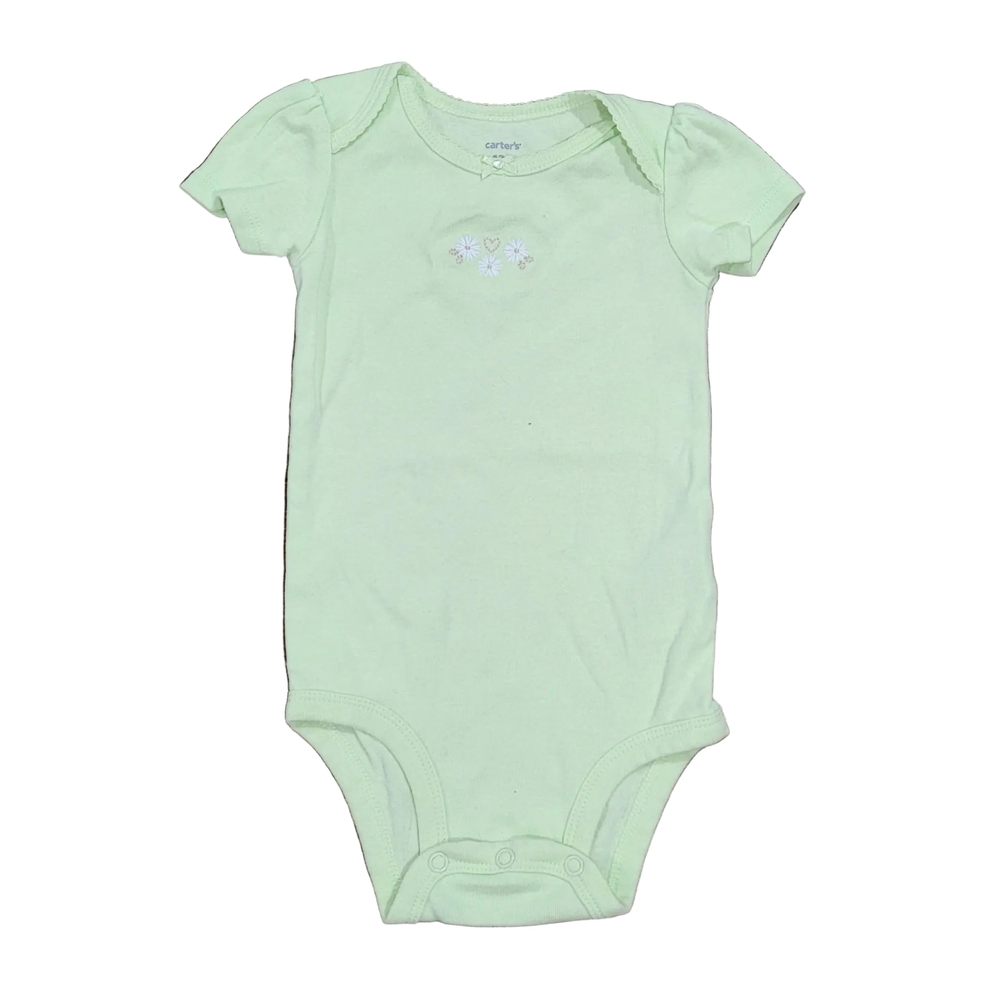 Carters - cc - 12 mois