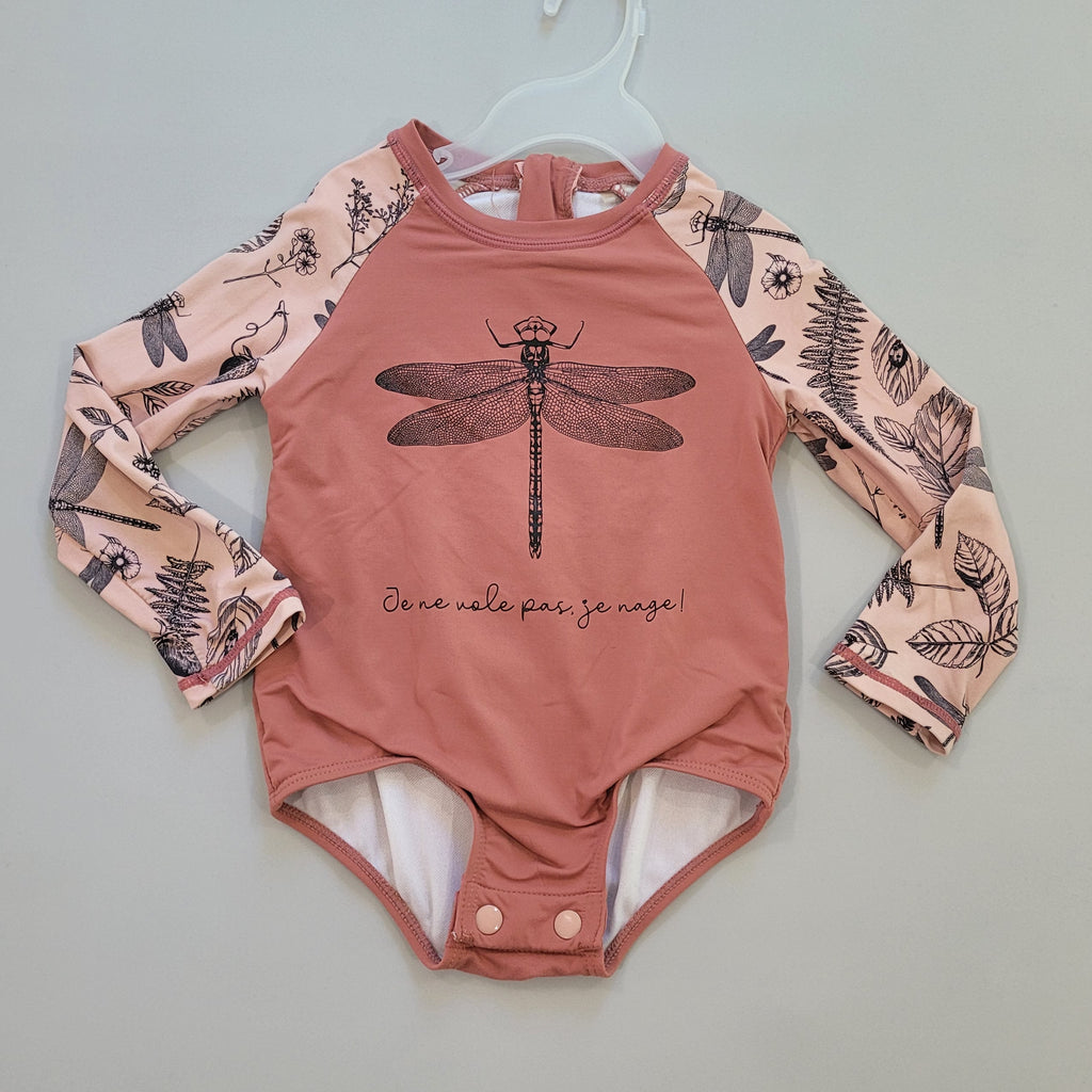 Moskito - costume de bain - 24 mois
