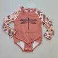 Moskito - costume de bain - 24 mois