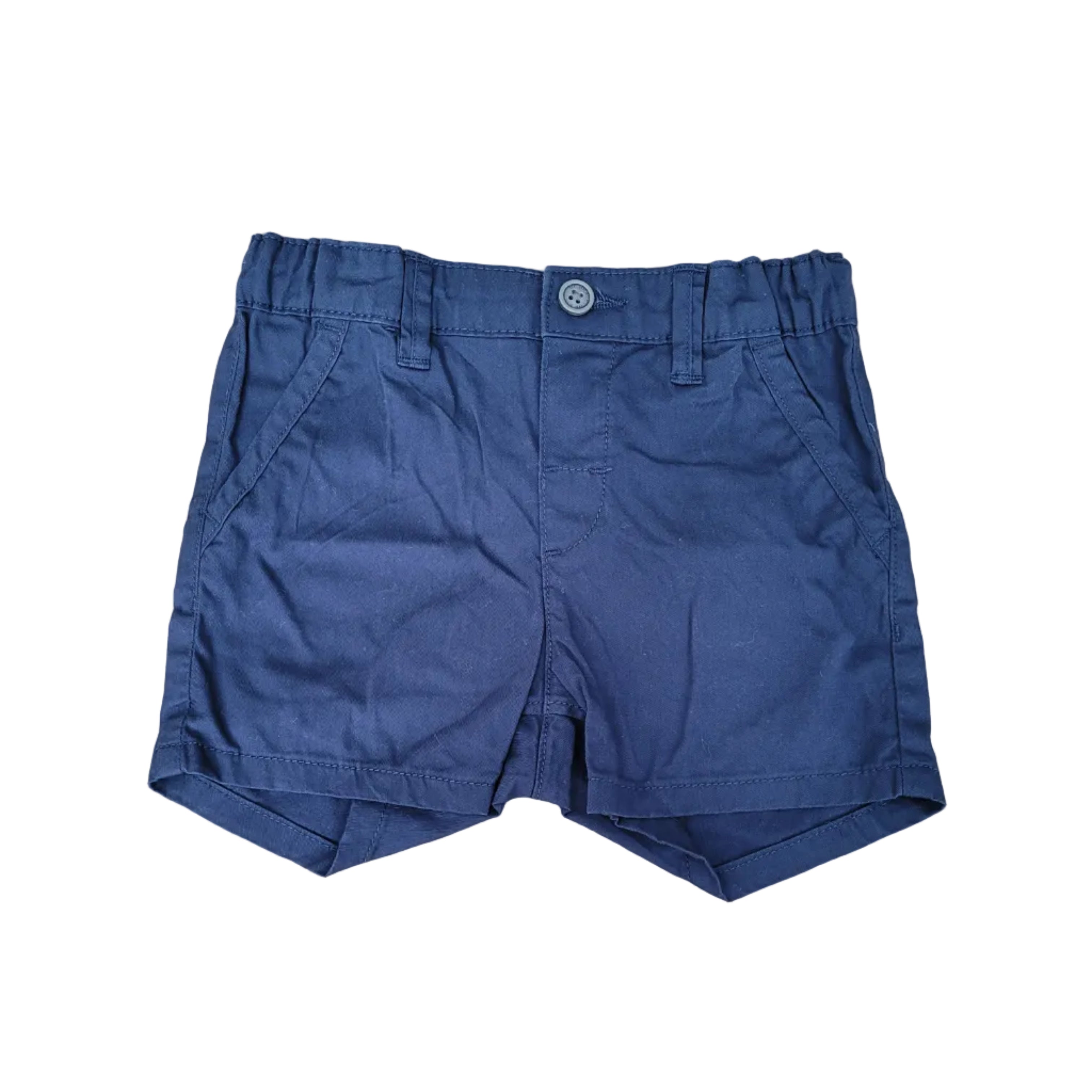Neuf* H&M - short - 9/12 mois