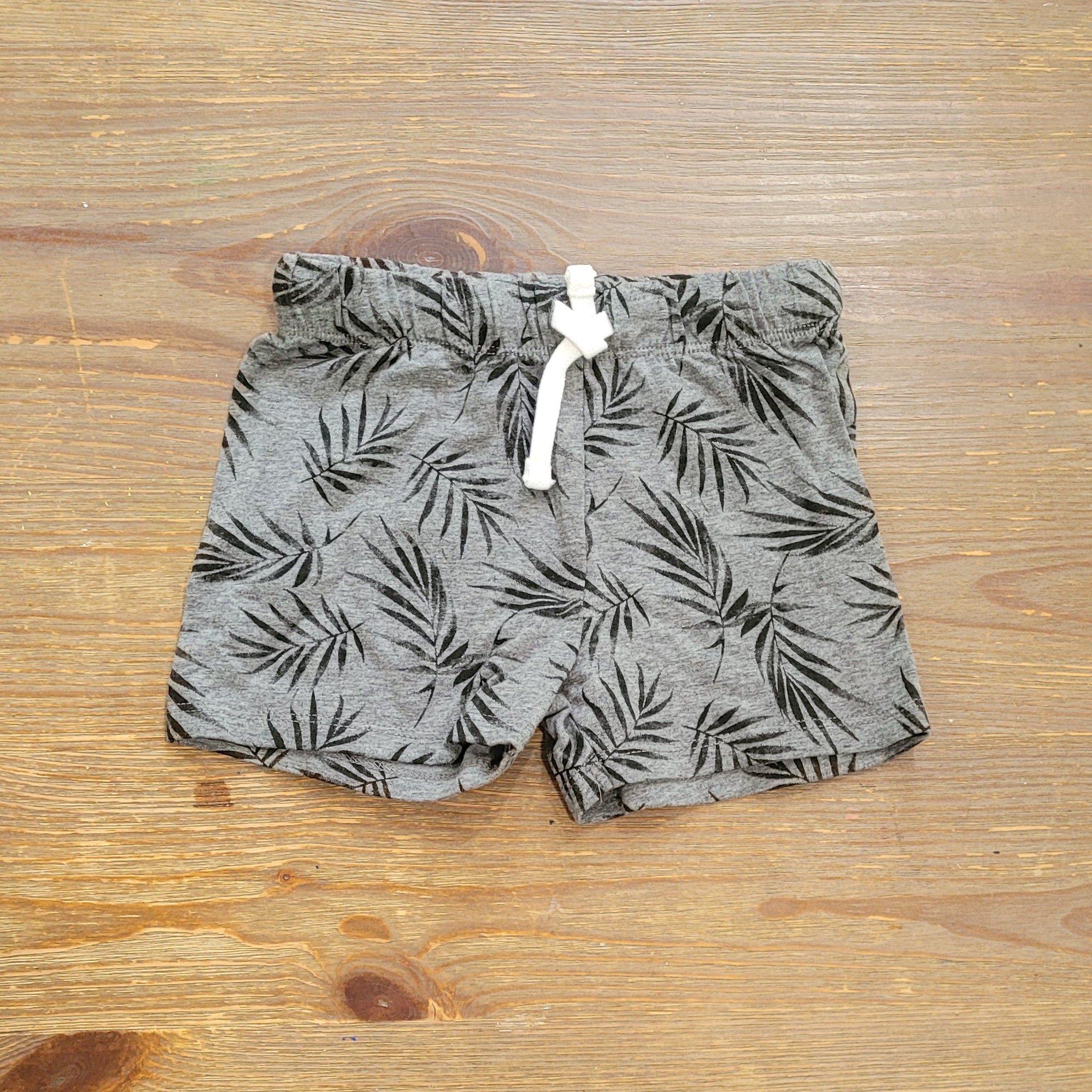 Tag - short - 18 mois