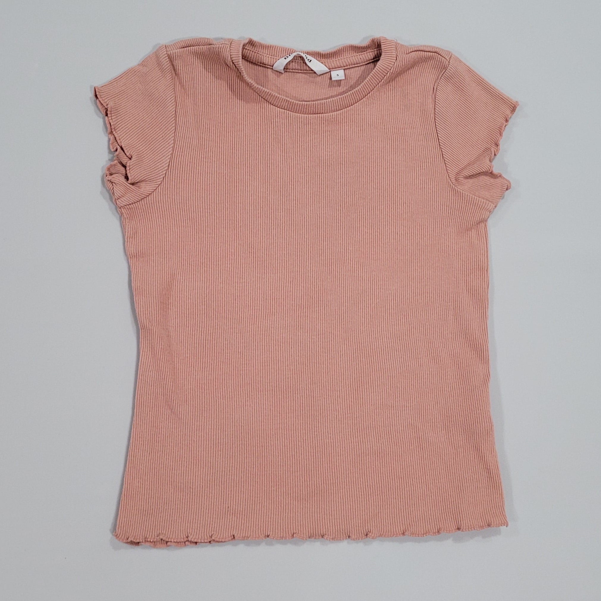 Imparfait - Blumind - 5 ans
