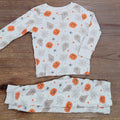 George - pyjama - 12/18 mois
