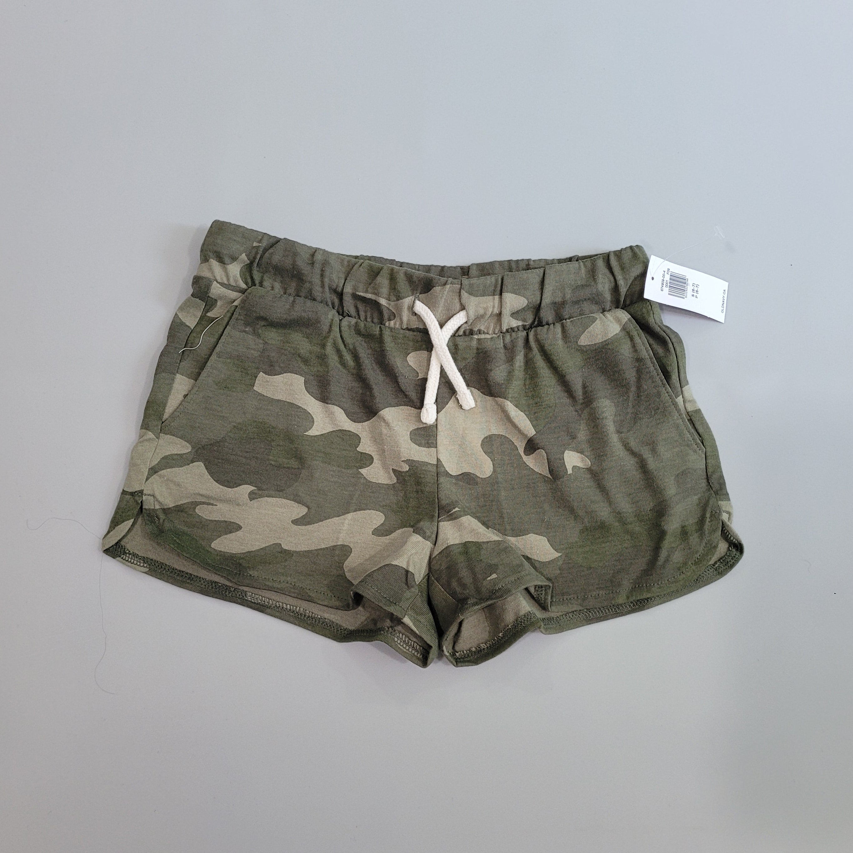 Neuf - Old navy - short - 6/7 ans