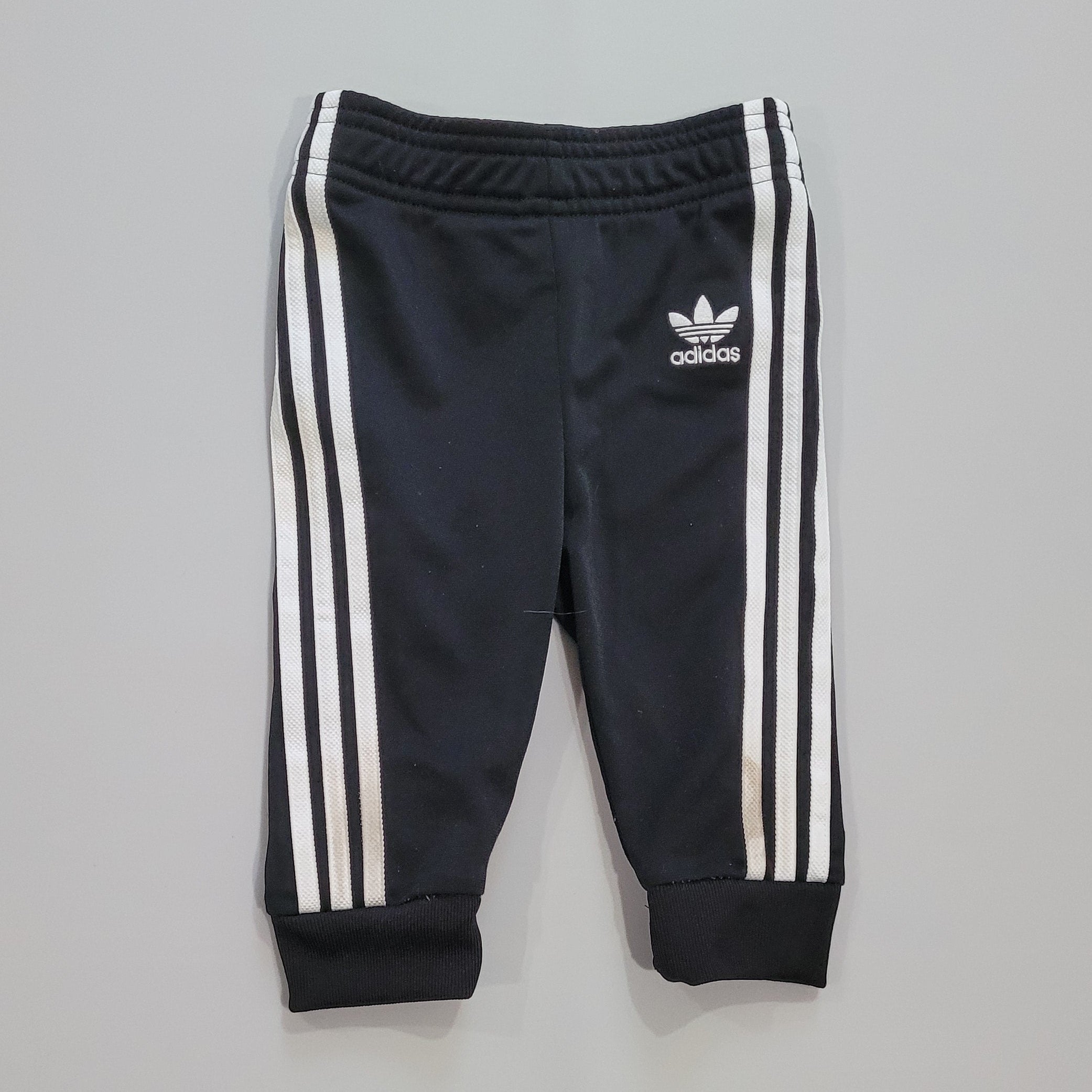 Imparfait - Adidas - jogging - 6 mois