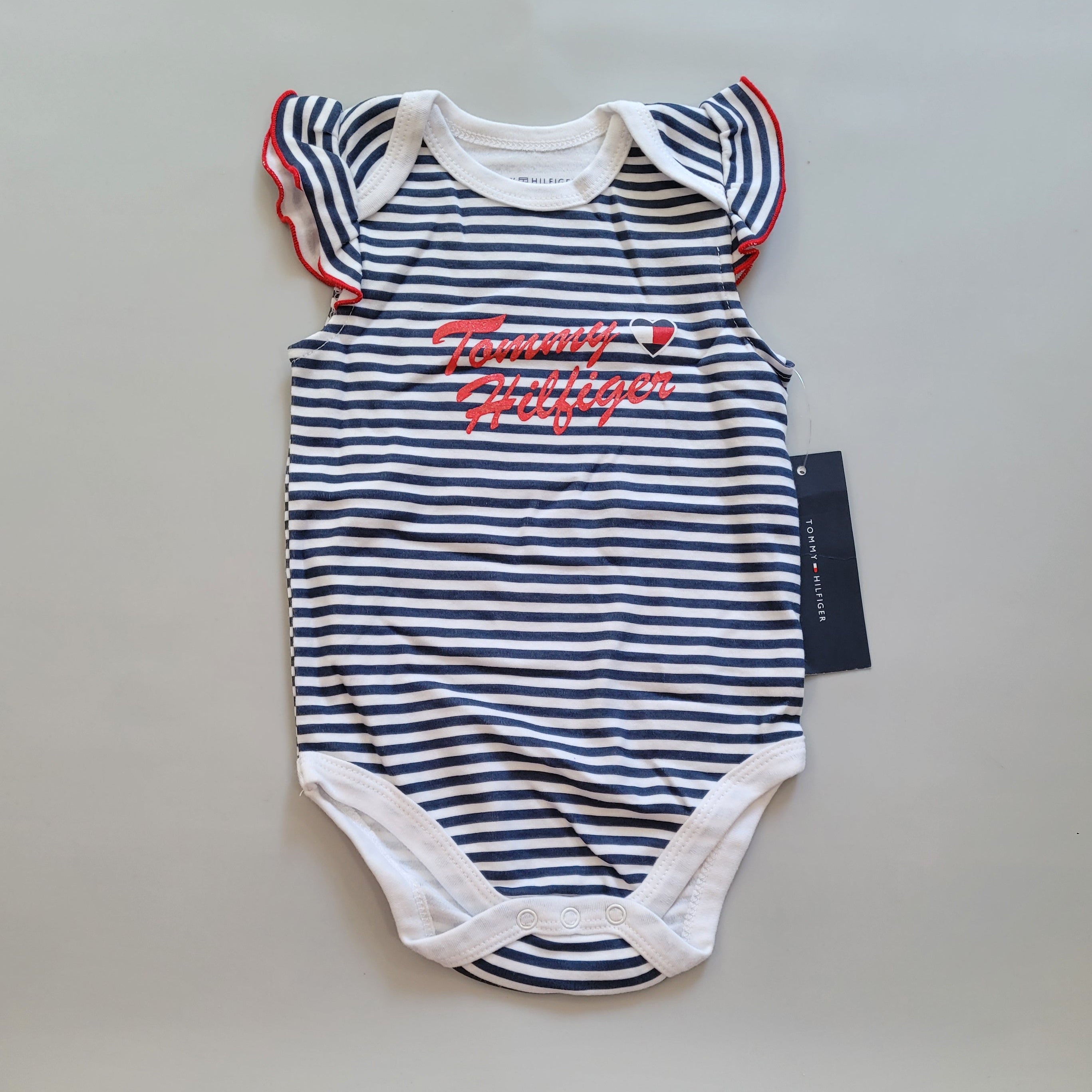 Neuf - Tommy - cc - 18 mois