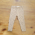 Zara - legging - 18/24 mois