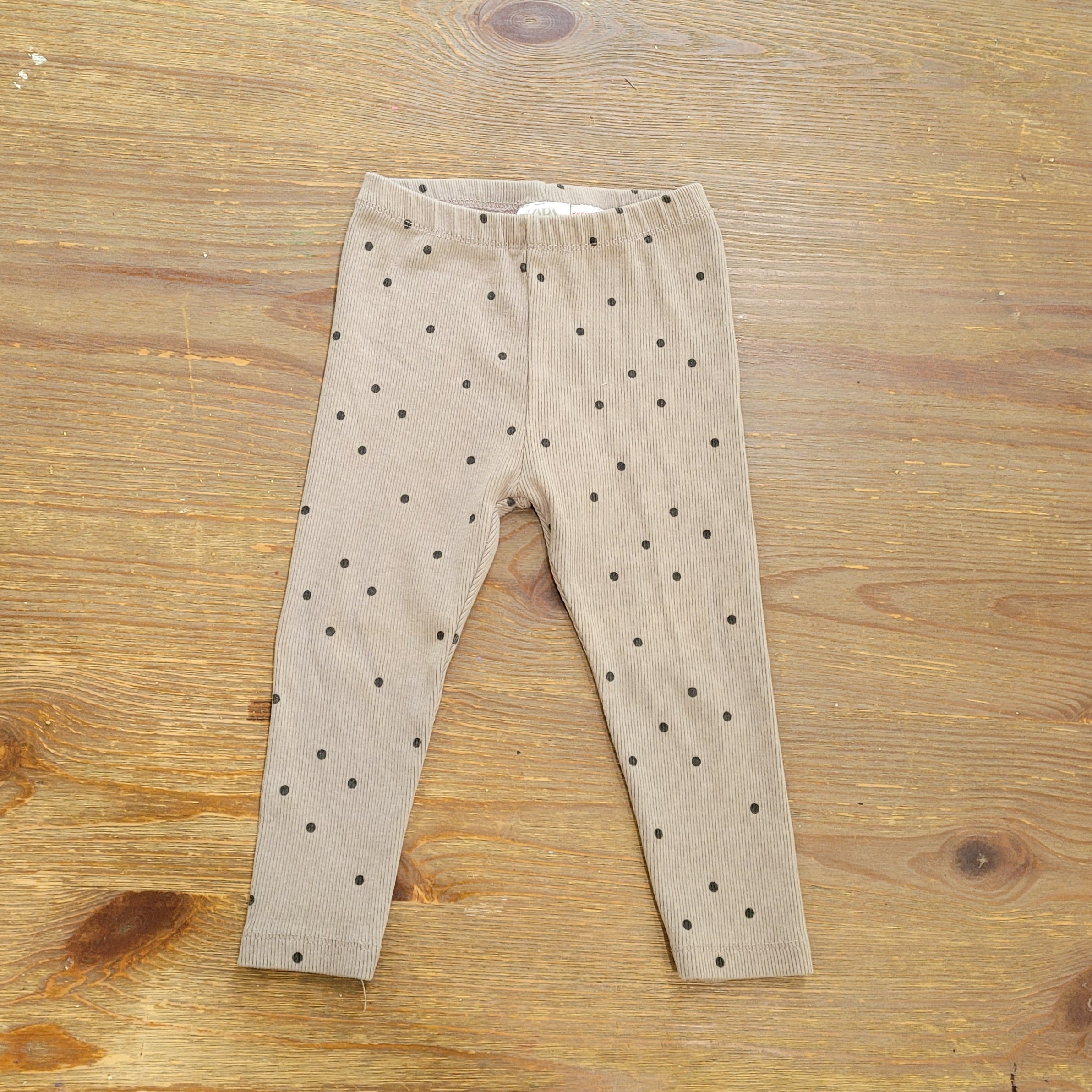 Zara - legging - 18/24 mois