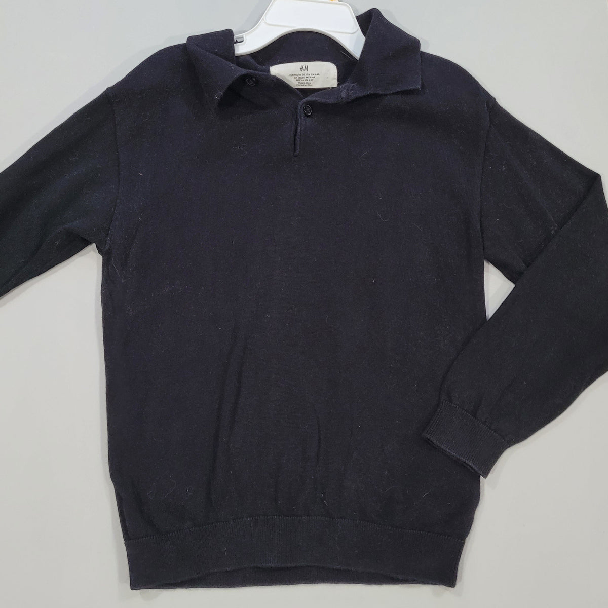 H&M- 4/6 ans