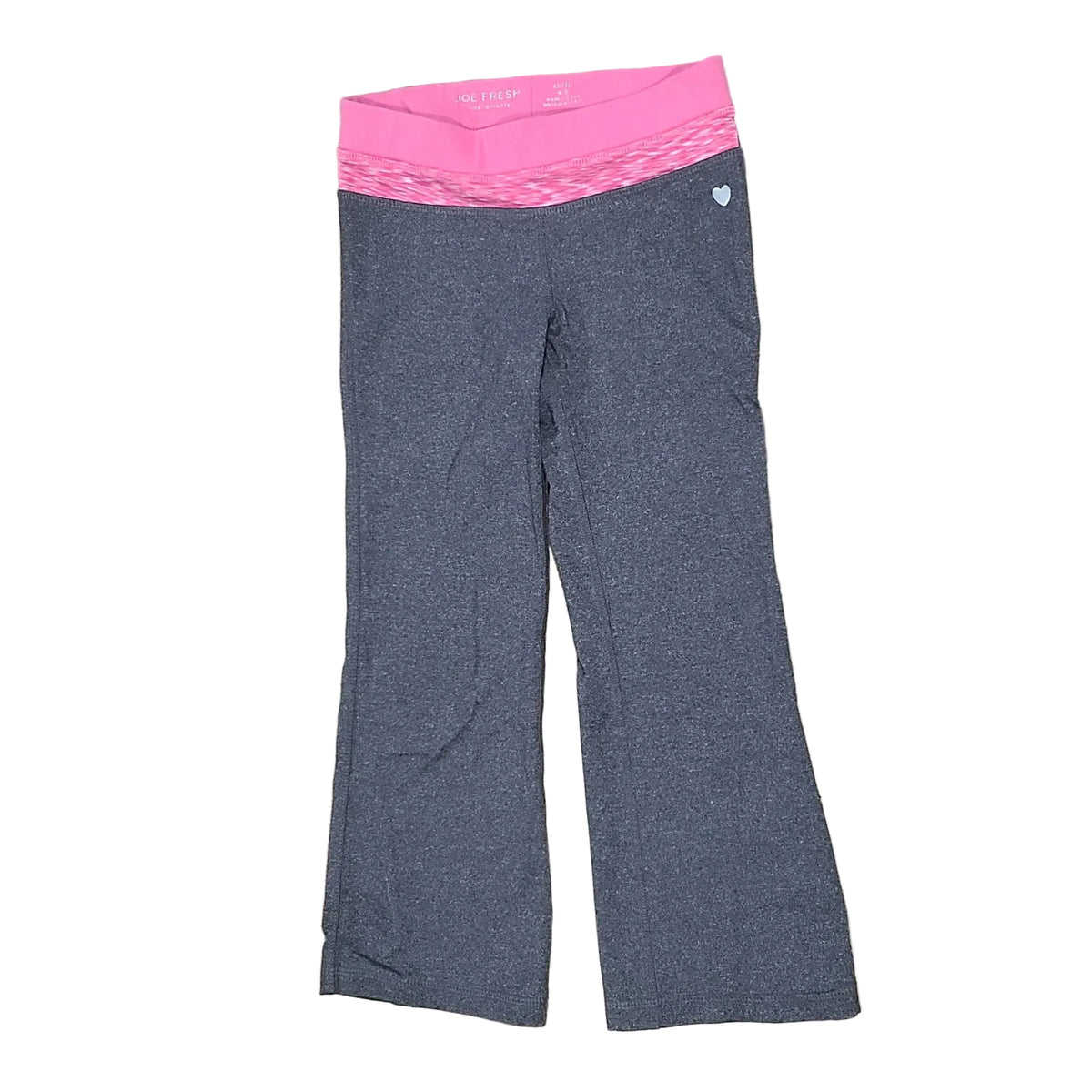 Joe fresh - legging - 4/5 ans