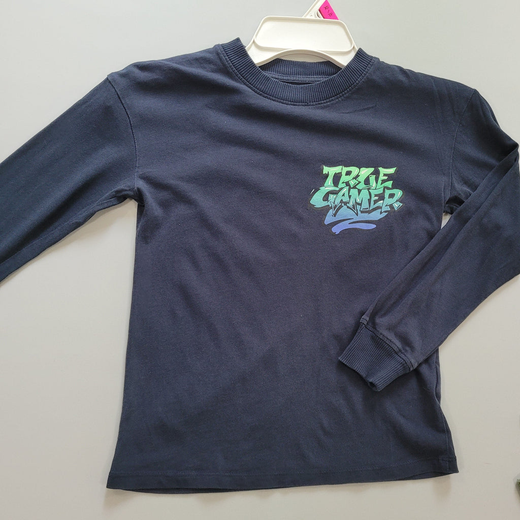 H&M- 6/8 ans