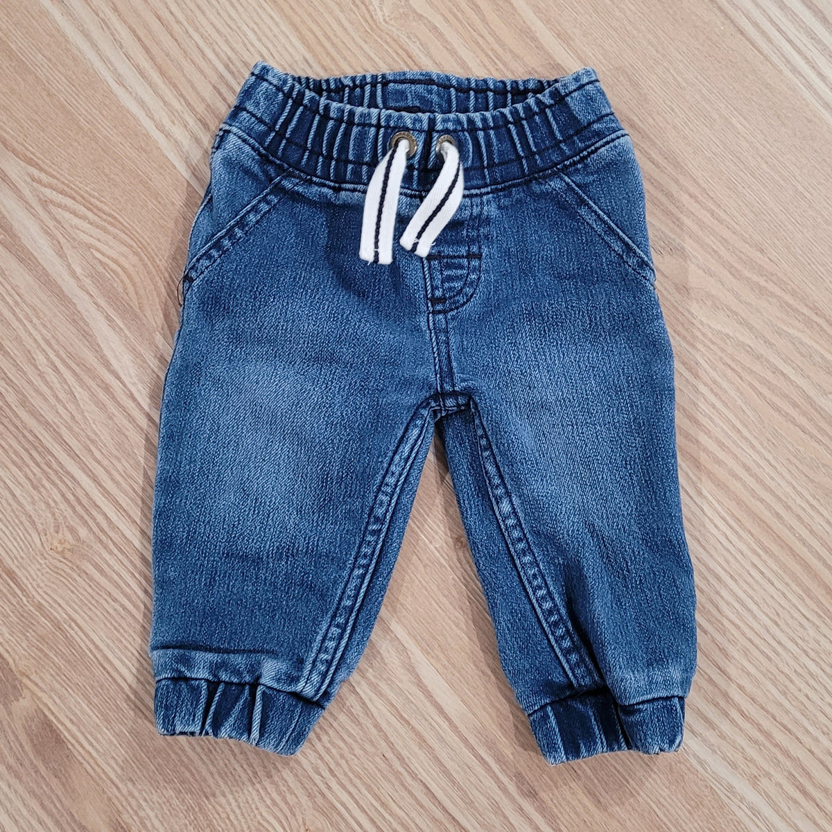 Baby bgosh - jegging- 6 mois