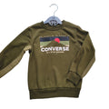 Converse - mlongue - 4T