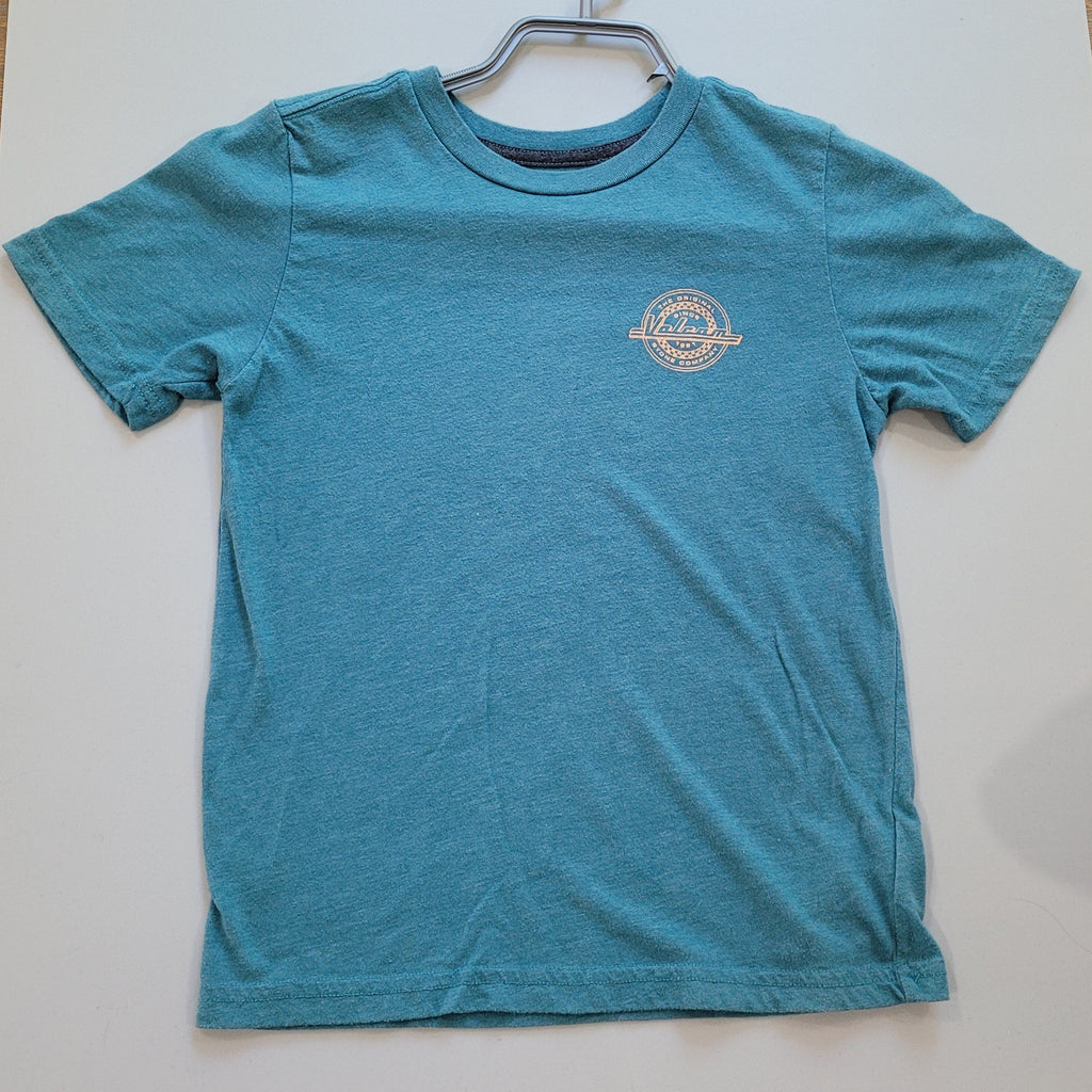 Volcom - 6 ans